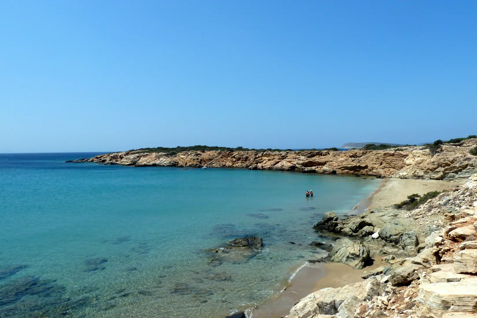faragas beach