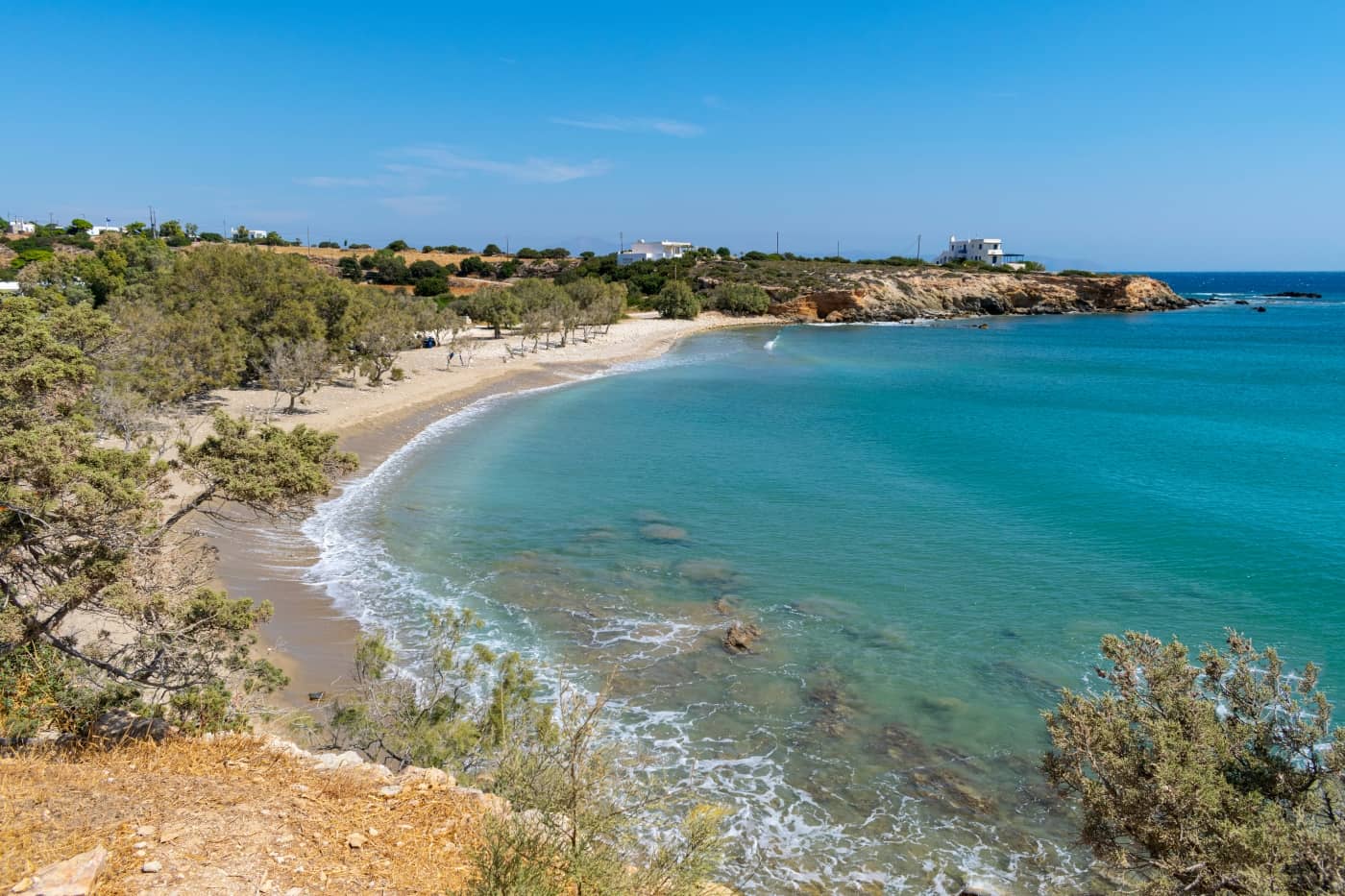 glyfades beach