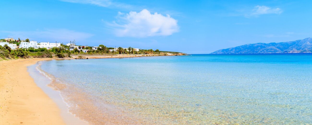 Ready to start your Paros beach adventure? Book your car rental in Paros