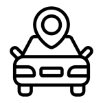 car pointer